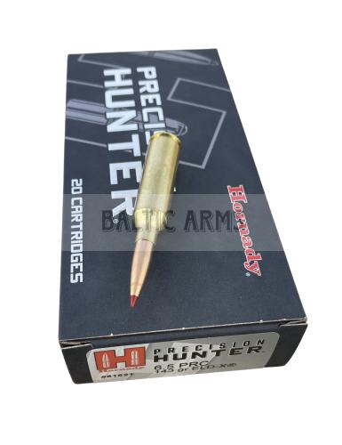 Hornady 6.5 PRC 143 gr ELD-X